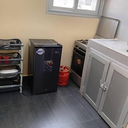 Appartement Beau Séjour Dakar Esterno foto