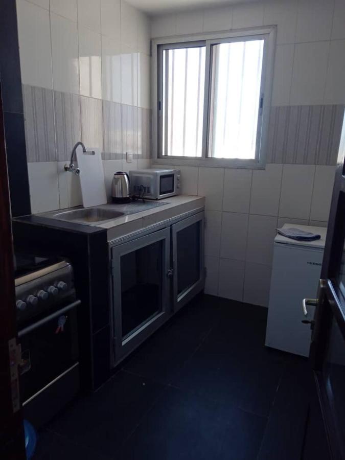Appartement Beau Séjour Dakar Esterno foto