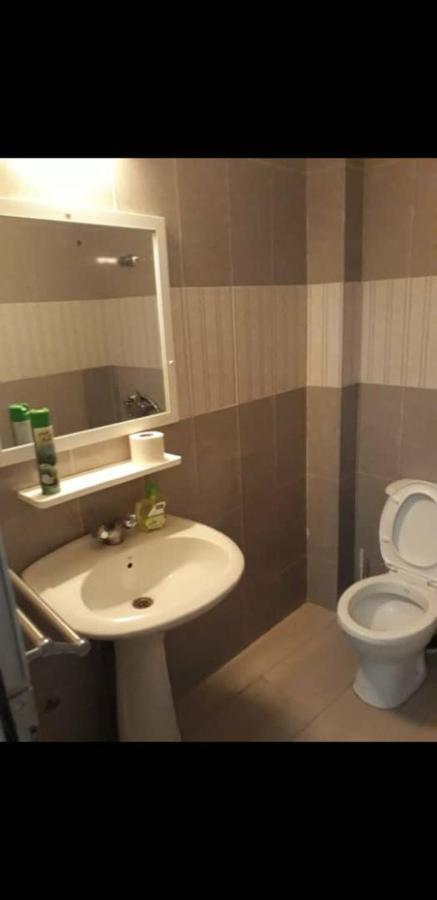 Appartement Beau Séjour Dakar Esterno foto