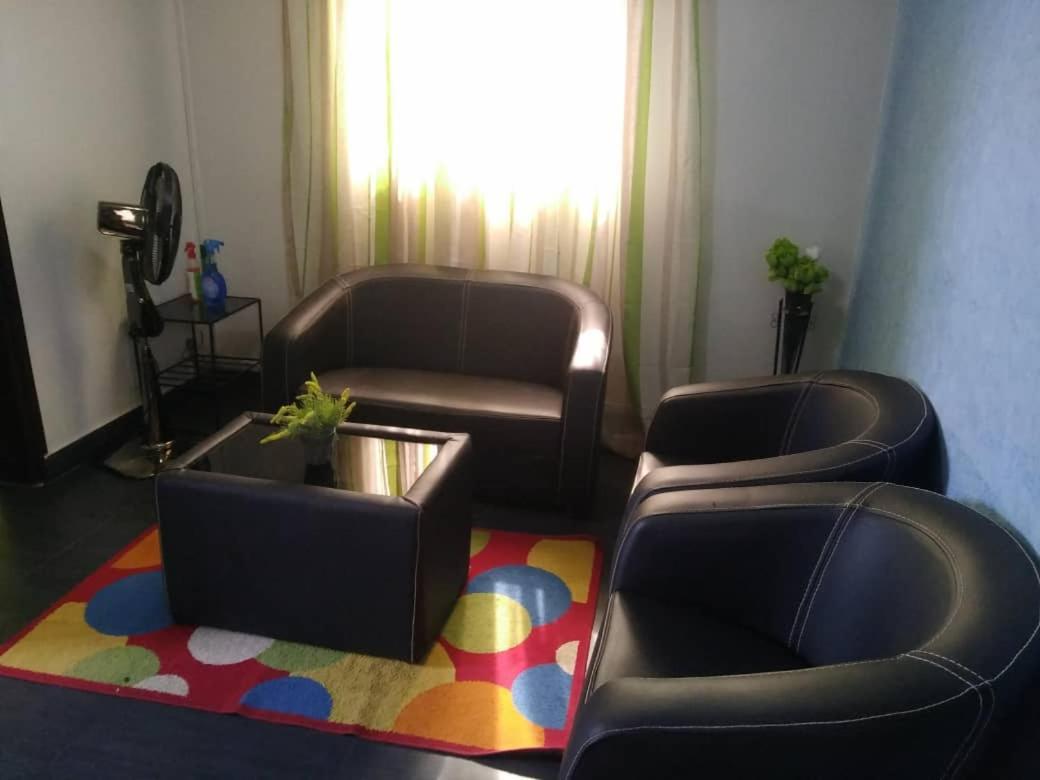 Appartement Beau Séjour Dakar Esterno foto