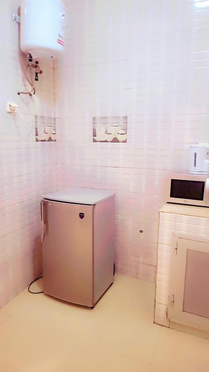 Appartement Beau Séjour Dakar Esterno foto