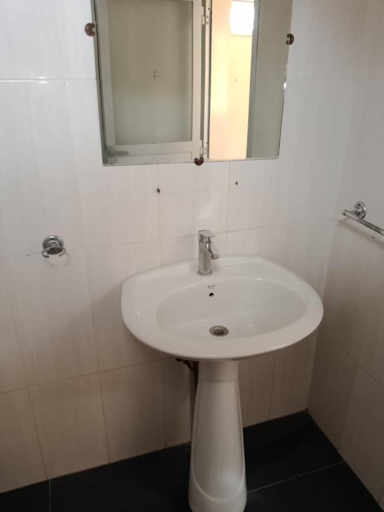 Appartement Beau Séjour Dakar Esterno foto