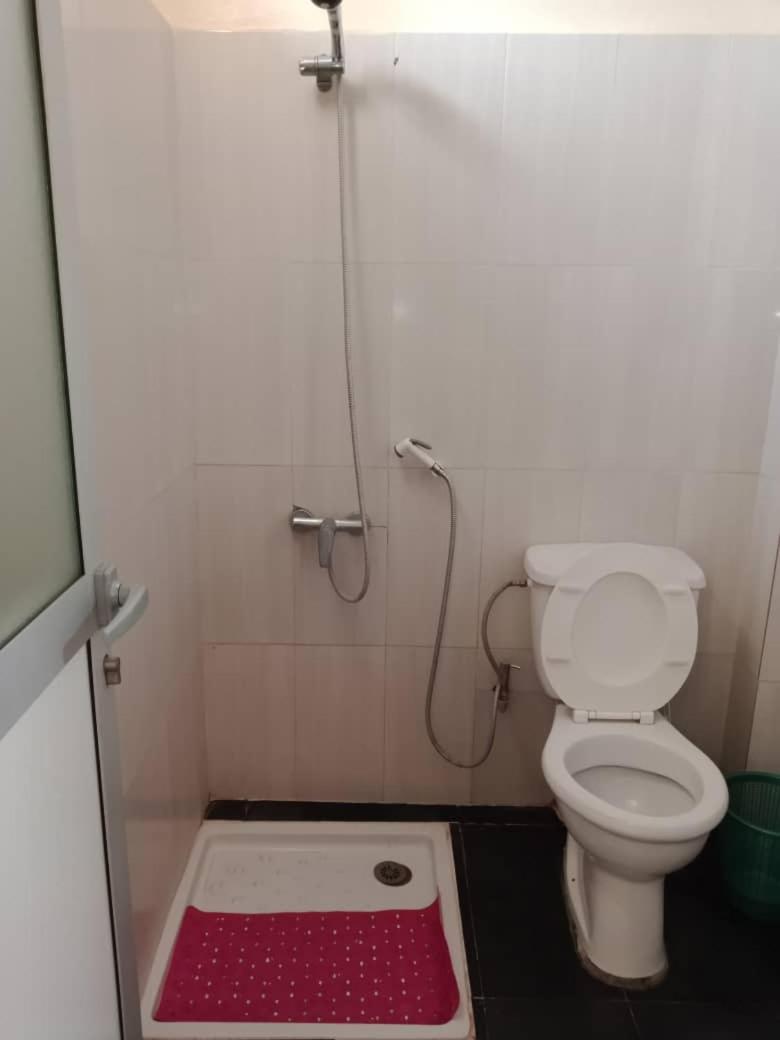 Appartement Beau Séjour Dakar Esterno foto