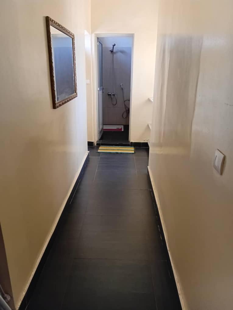 Appartement Beau Séjour Dakar Esterno foto
