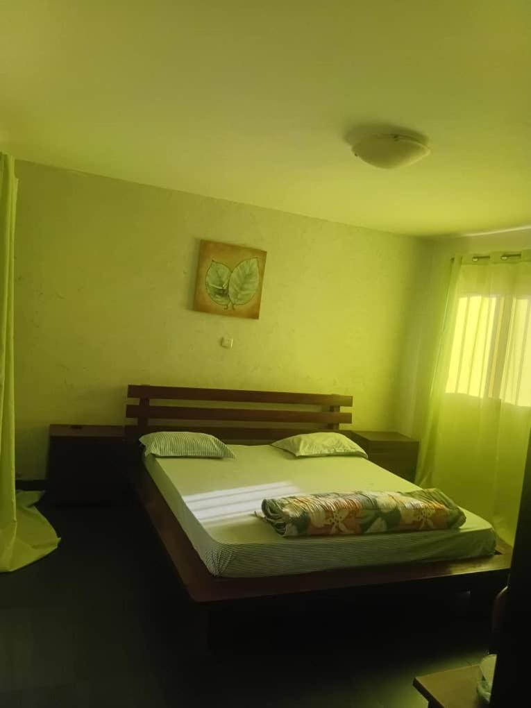 Appartement Beau Séjour Dakar Esterno foto